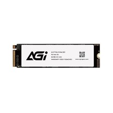 AGI AGI1T0GIMAI298 drives allo