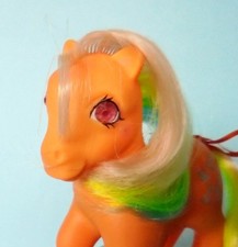 MY LITTLE PONY G1 TWINKLE EYED