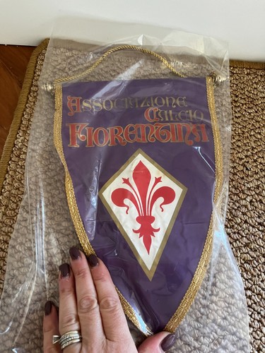 Gagliardetti pennants calcio - gagliardetti,