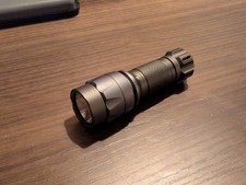 Torcia Lumens Factory serie E