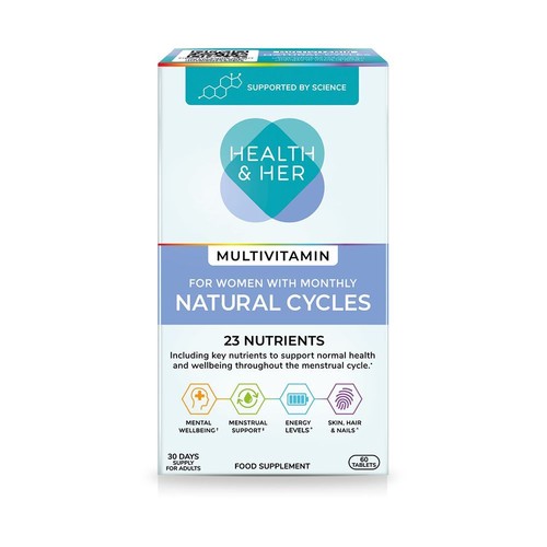 Health her natural cycles - natural,
