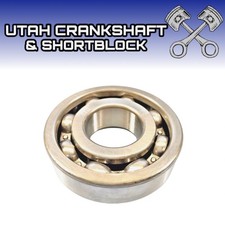 Nuovo WSM Yamaha Motore