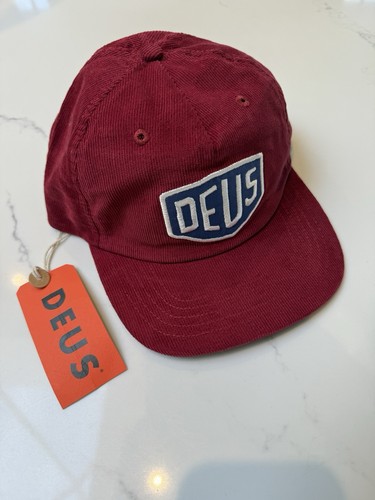 Deus machina shield cord - deus,