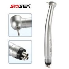 NSK Style Dentista Turbina Manipolo Dental High speed Handpiece 4 hole SKYSEA