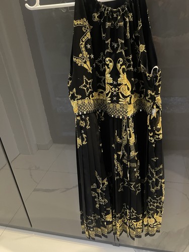 Versace collezione abito - versace,