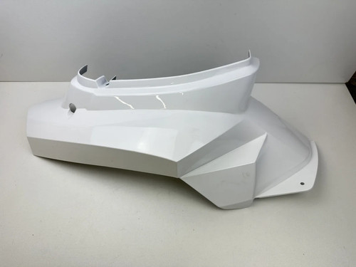 Carena destra mbk booster - destra,