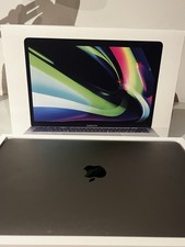 Apple MacBook Pro 13" (256GB SSD, M1, 8GB) Laptop - Grigio siderale -...