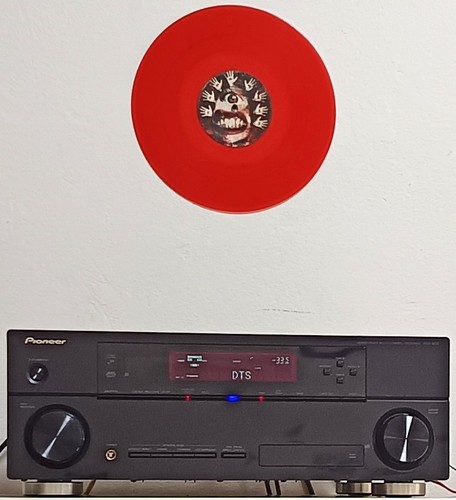 Pioneer ricevitore - pioneer, av