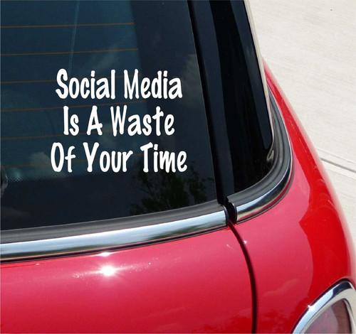 Social media sono - i,
