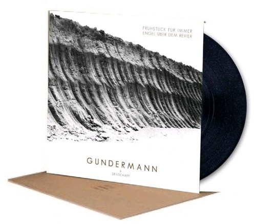 Gundermann seilschaft - gundermann,