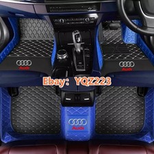 Per Audi SQ5,SQ7,RS3,RS4,RS5