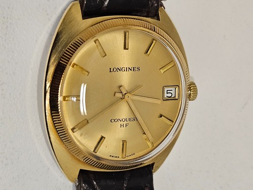 Longines conquest wrist - , watch