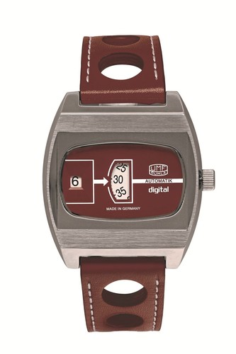 Orologio uomo umf ruhla - orologio,
