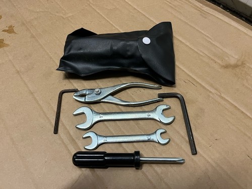 Kit attrezzi intrusione suzuki - kit,