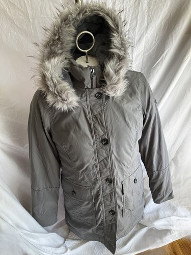 Cappotto giacca parka - , verde