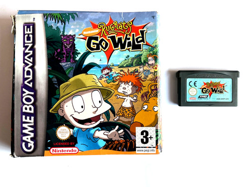 Nintendo tappeto ratti wild - nintendo,