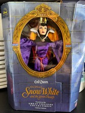 Bambola disney regina cattiva - bambola,