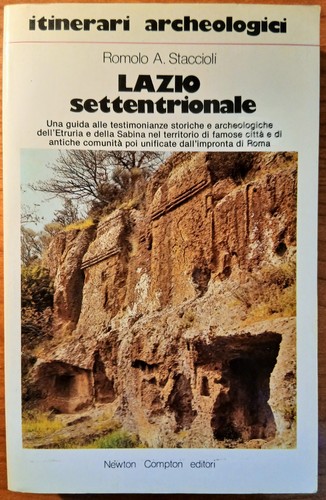 Lazio settentrionale di - “lazio,