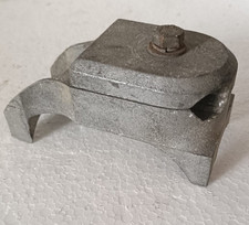 Accessorio fissaggio parabrezza per Vespa originale d'epoca Ulma Super Vigano