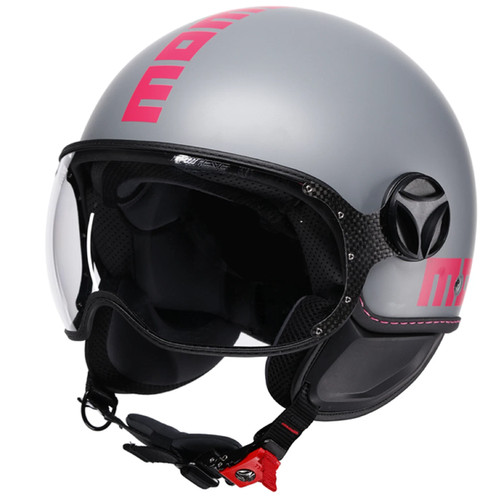 Casco jet momodesign fgtr - jet,