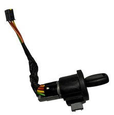 Blocchetto accensione/cilindro