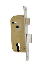 Serratura A Infilare ISEO Centroforo 35 Mm X Cancelli 2 Mandate Interasse Da 7Cm