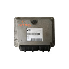 Centralina motore fiat panda - motore,