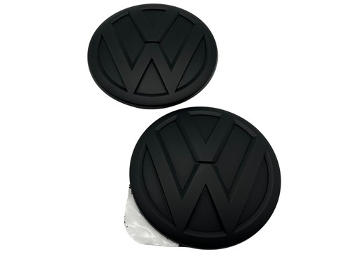 Emblema originale nero - emblema,