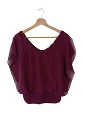 PROMOD Blusa senza maniche