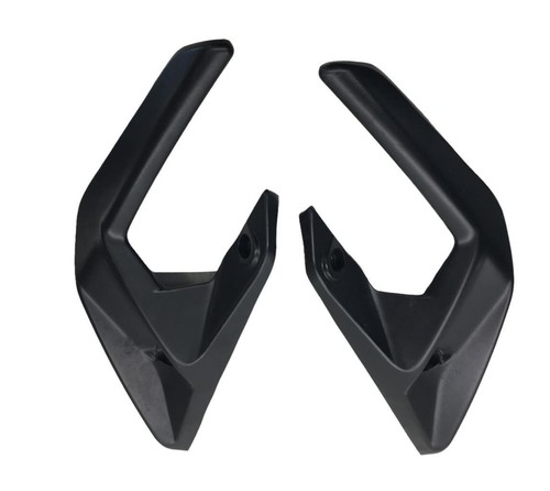 Maniglia posteriore ktm duke - maniglia,
