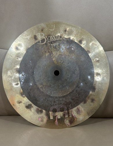 Meinl byzance dual - dual, splash