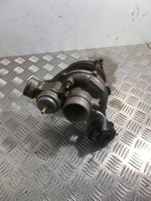 Turbocompressore SAAB 9-3