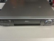 MITSUBISHI HS-HD1100U VCR DVHS