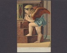 Venezia, Dettaglio dell'