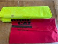 Hobie Cat Dragoon Spinnaker