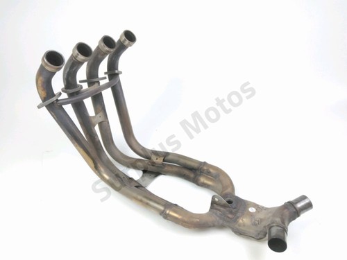 Tubulure avant honda cbf - tubulure, 1000