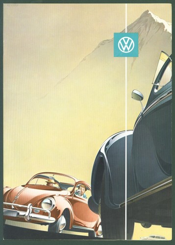 Raro brochure pagine - brochure,