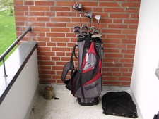 Wilson Set Mazze da Golf Uomo