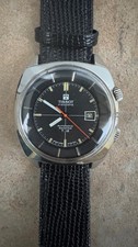 Tissot seastar visodate - tissot,