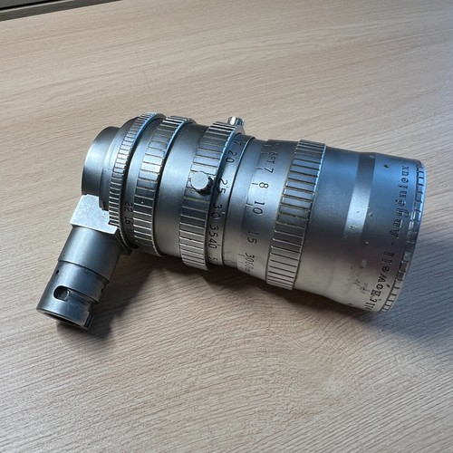 Angenieux zoom 68 - angenieux, mm
