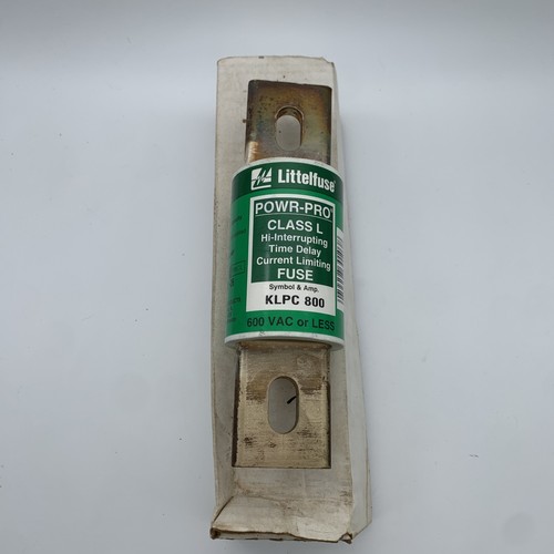 Littelfuse klpc800 - littelfuse,