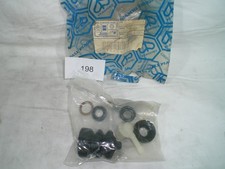 KIT REVISIONE GUARNIZIONI