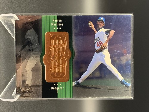 Ramon martinez 1998 - 1998, spx