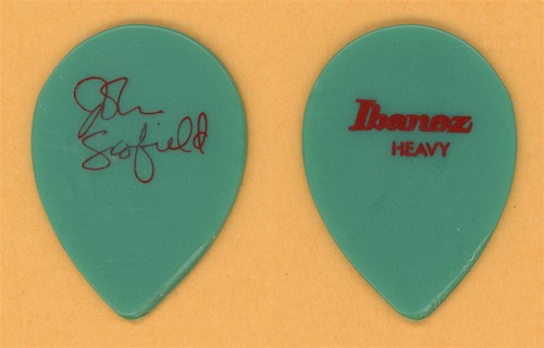 John scofield vintage tour - john,