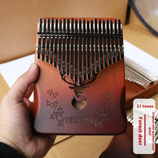 Pianoforte Pollice 21