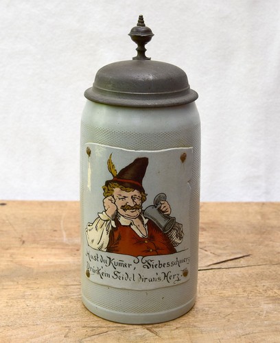 Boccale birra villeroy boch - &,