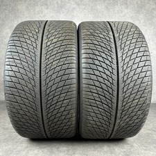 2X Michelin Pneumatici