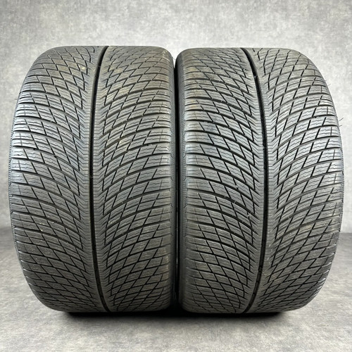 Michelin pneumatici - 2x,