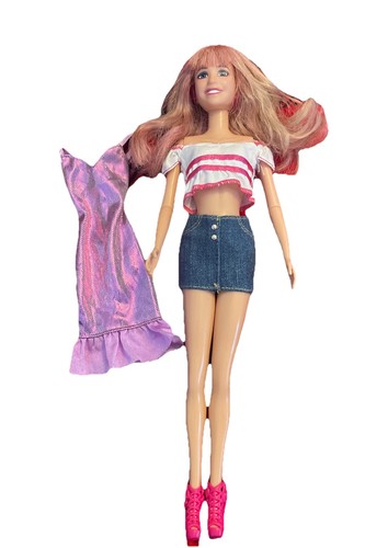 Abito hannah montana - hannah, 2008