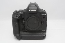 Canon EOS-1DX Mark II full